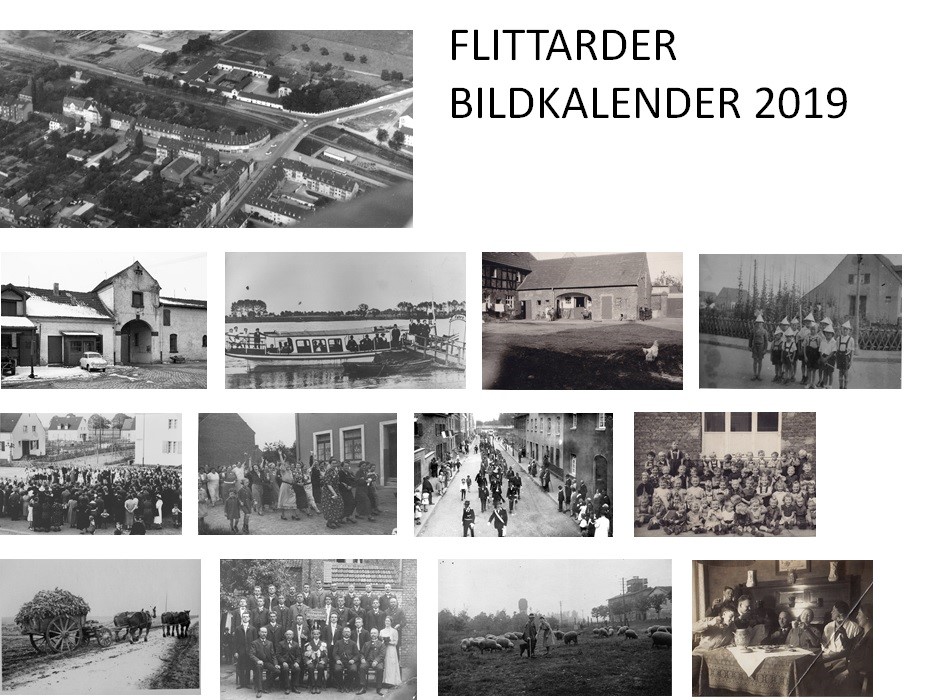 Bildkalender 2019