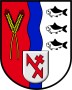 Flittard Wappen