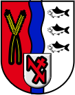 Flittarder Wappen