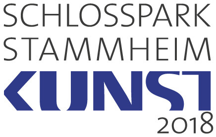 Schlosspark Stammheim Kunst 2018