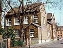 Schule Hubertusstraße